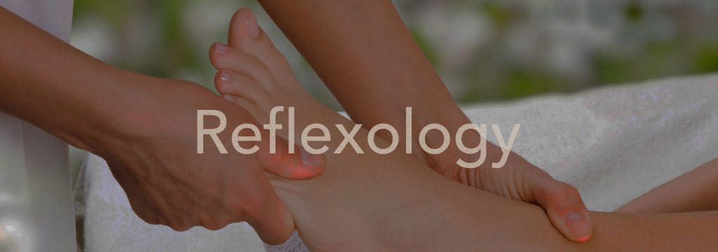 Reflexology Life Plus Health And Wellness 
